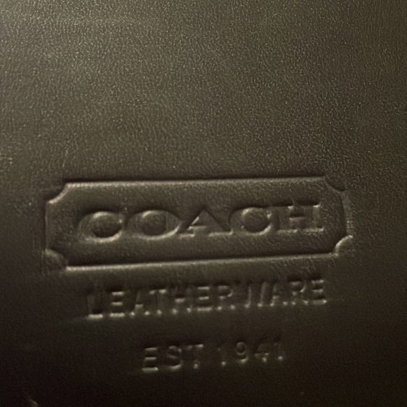 COACH ORGANIZER - Picture 2 of 6